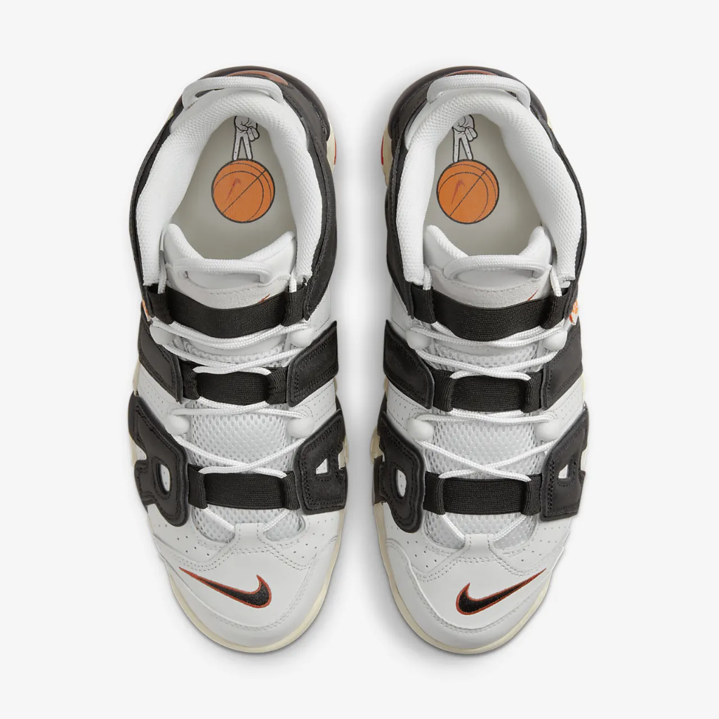 Nike Air More Uptempo &#039;96 Men&#039;s Shoes DX3356-001