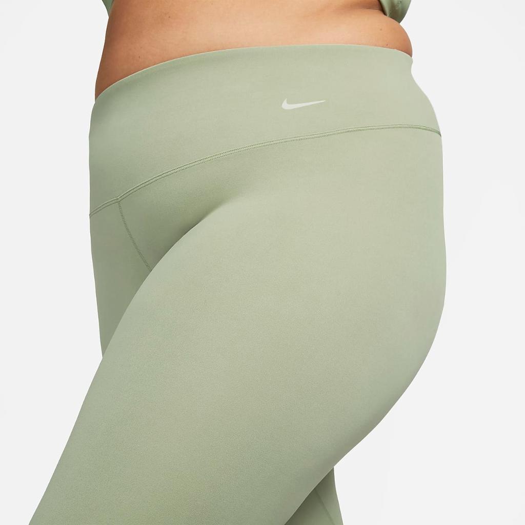 Nike Zenvy Women&#039;s Gentle-Support High-Waisted Full-Length Leggings (Plus Size) DX3546-386
