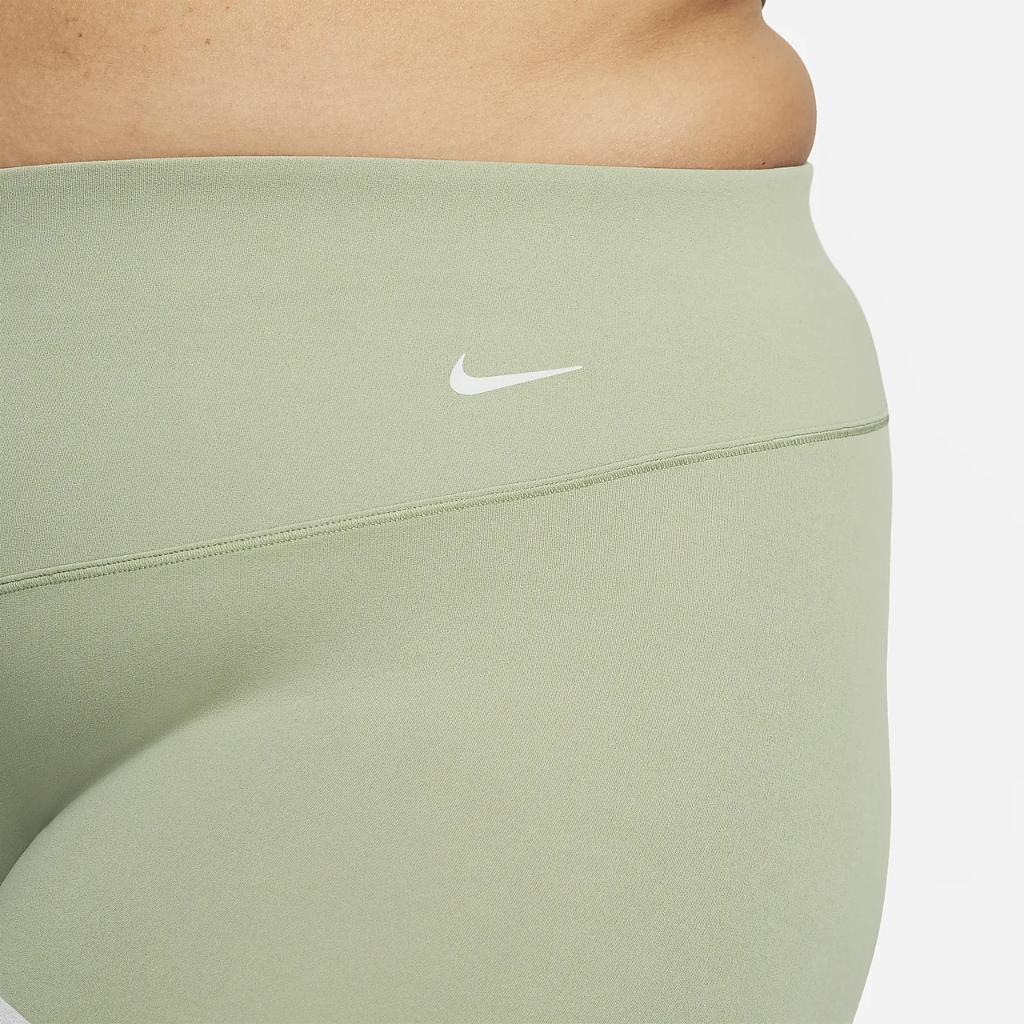 Nike Zenvy Women&#039;s Gentle-Support High-Waisted Full-Length Leggings (Plus Size) DX3546-386