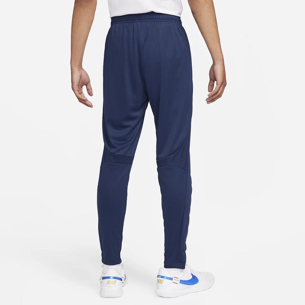 Club América Academy Pro Men&#039;s Nike Dri-FIT Knit Soccer Pants DX3679-410