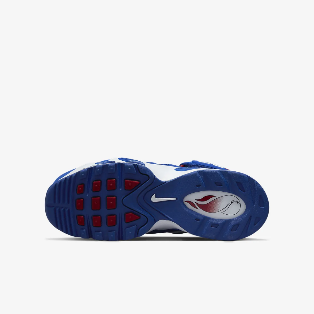 Nike Air Griffey Max 1 Big Kids&#039; Shoes DX3724-100