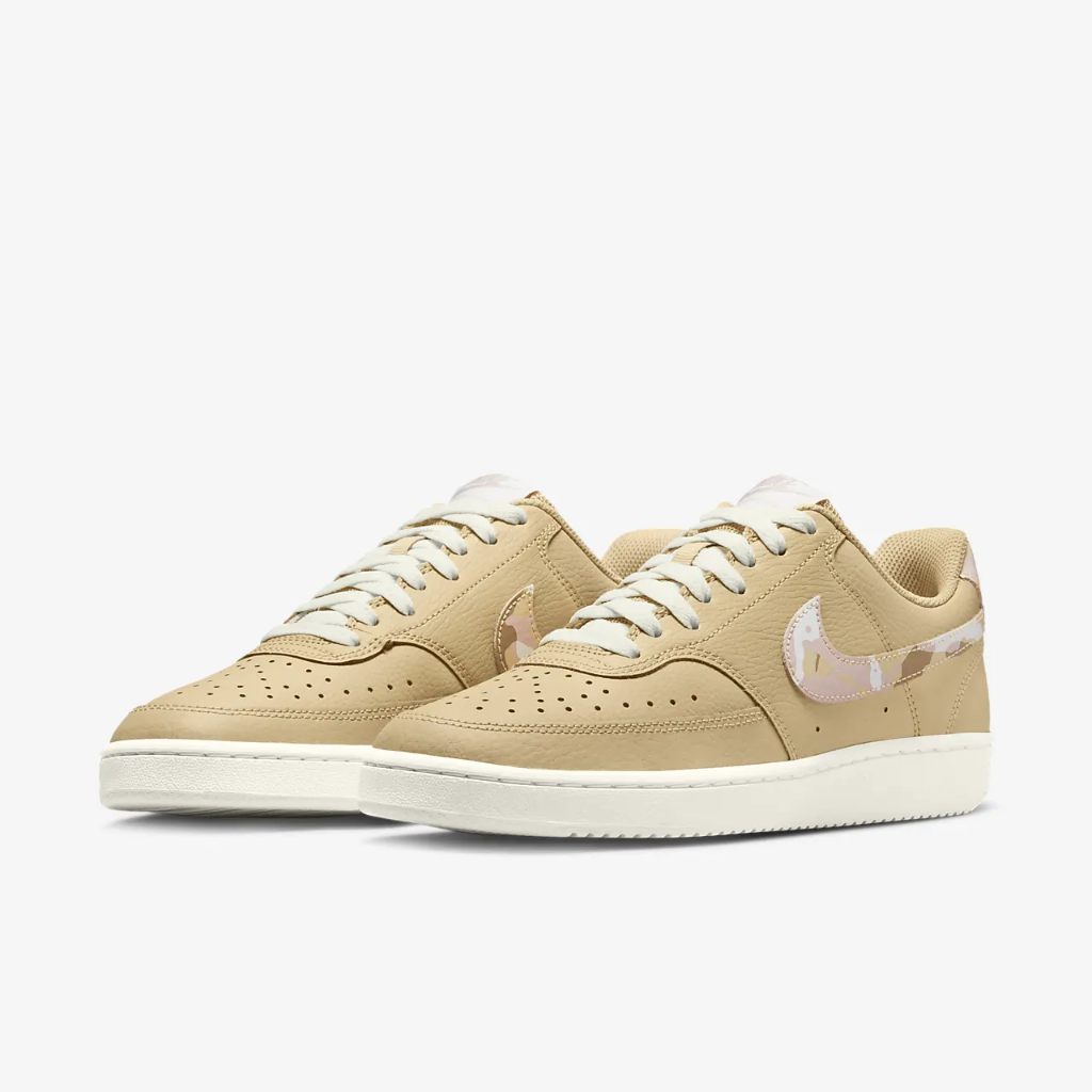 Nike Court Vision Low Women&#039;s Shoes DX3734-200