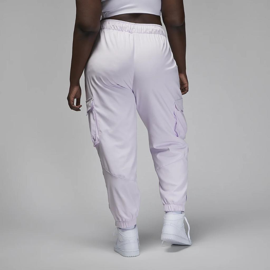 Jordan Sport Tunnel Women&#039;s Utility Pants (Plus Size) DX3929-509