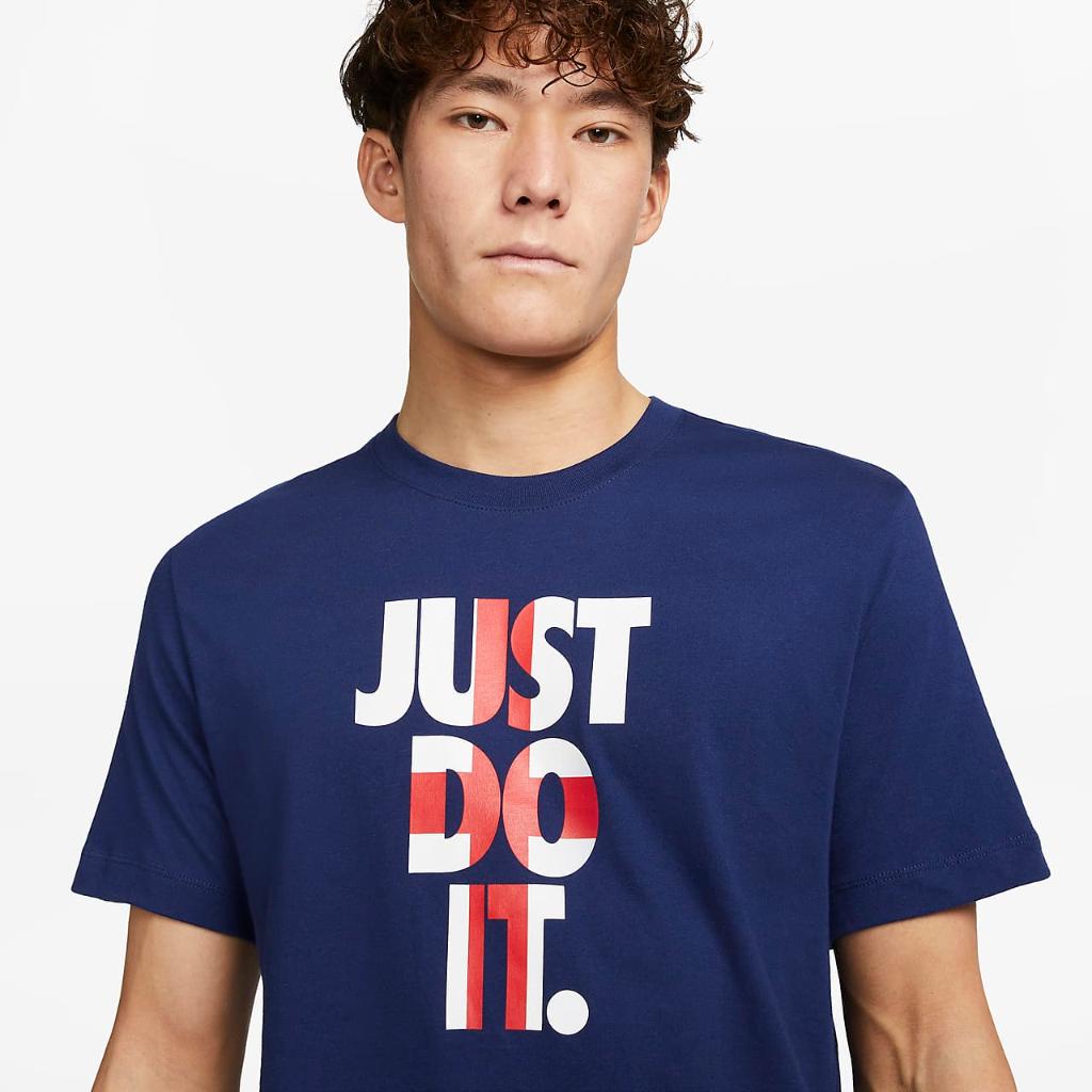 England Men&#039;s JDI T-Shirt DX4190-492