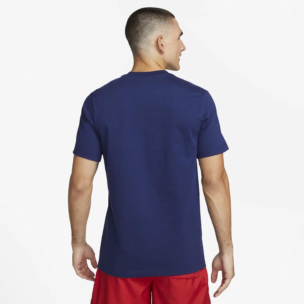 U.S. Men&#039;s T-Shirt DX4194-421