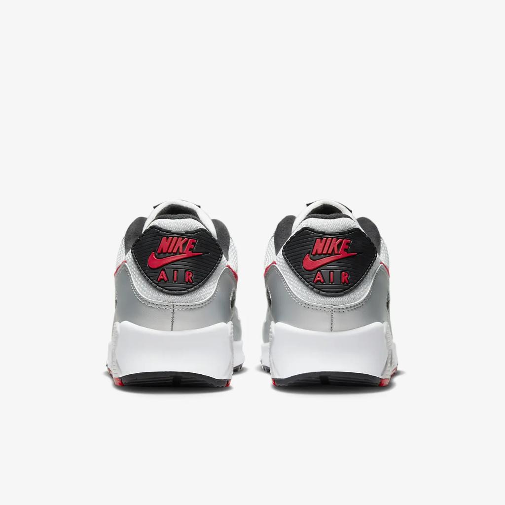 Nike Air Max 90 Men&#039;s Shoes DX4233-001