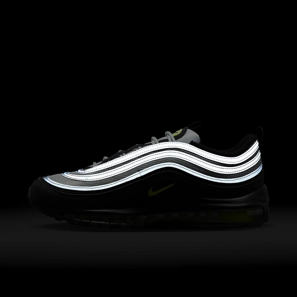 Nike Air Max 97 Men&#039;s Shoes DX4235-001