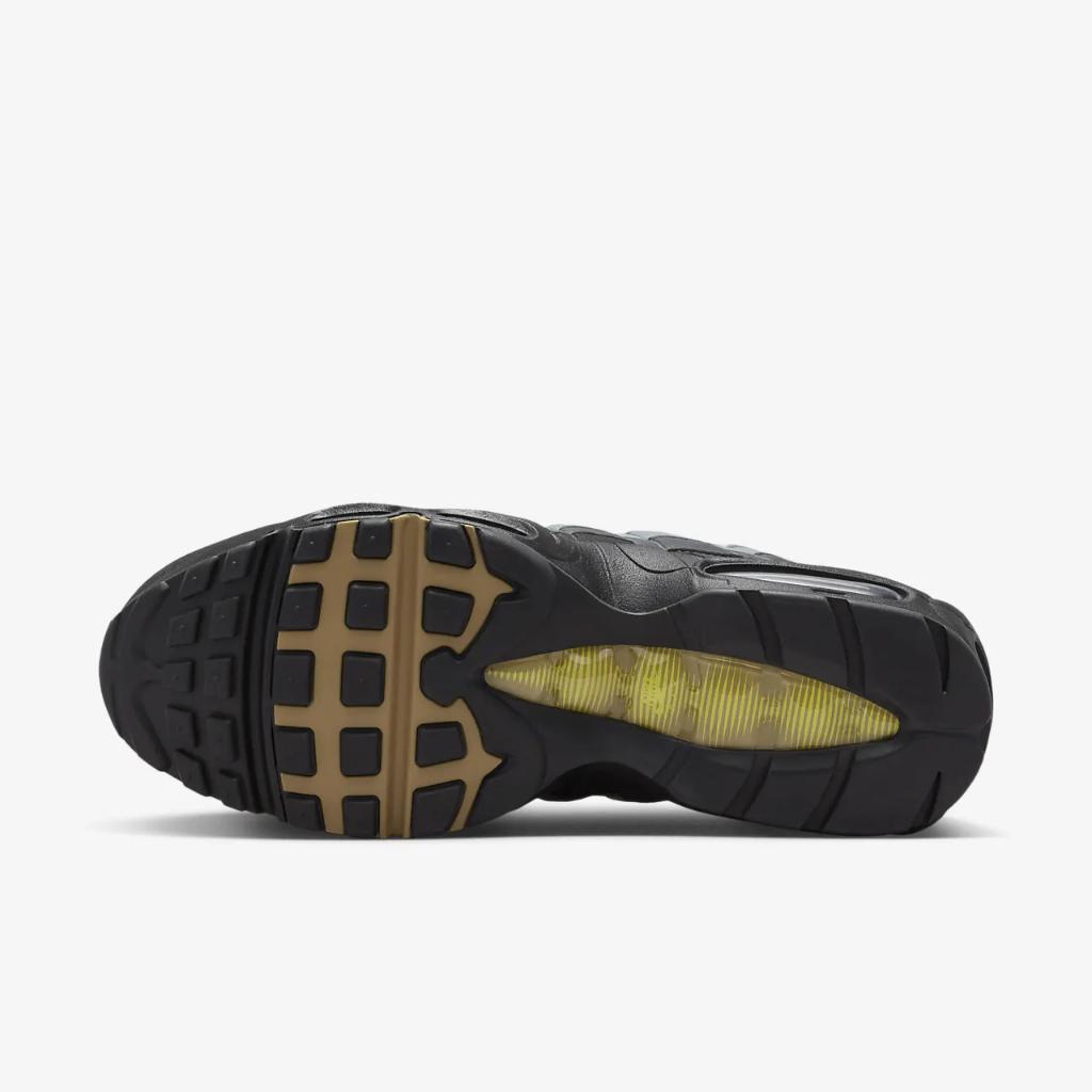 Nike Air Max 95 Men&#039;s Shoes DX4236-100