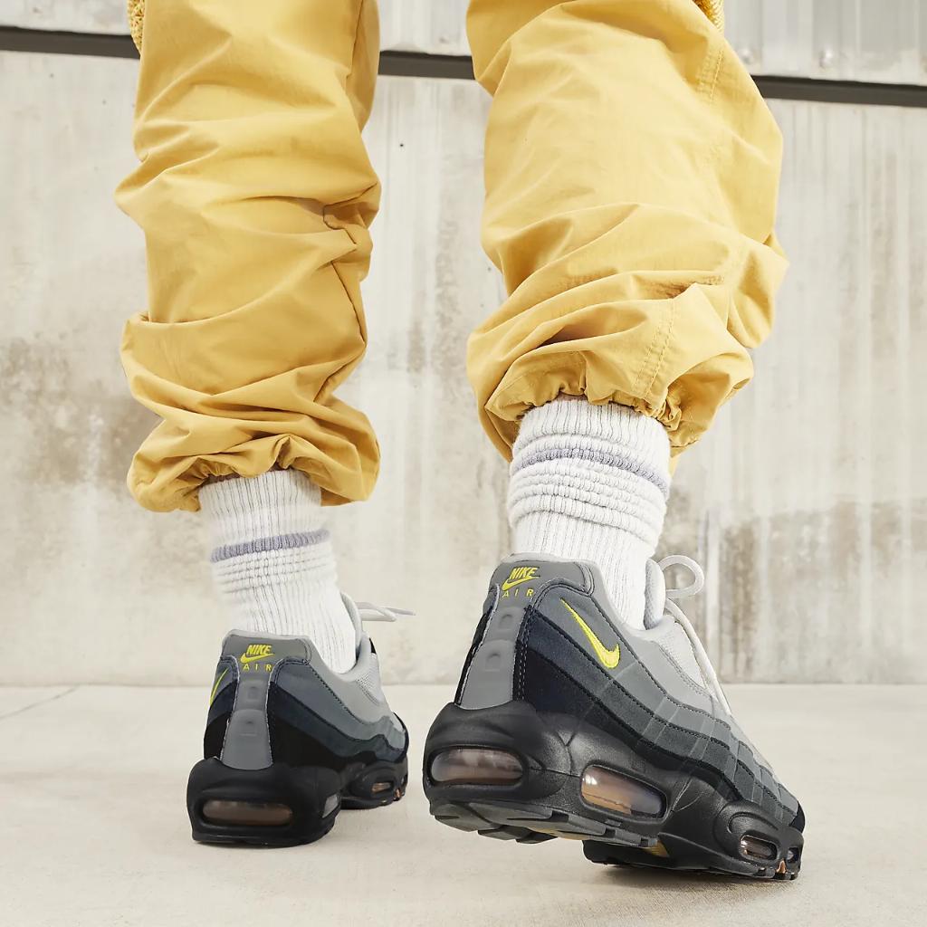 Nike Air Max 95 Men&#039;s Shoes DX4236-100