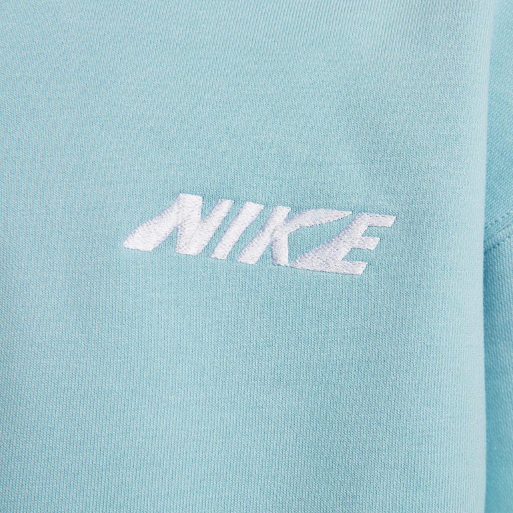 Nike SB 1/2-Zip Fleece Skate Pullover DX4248-442