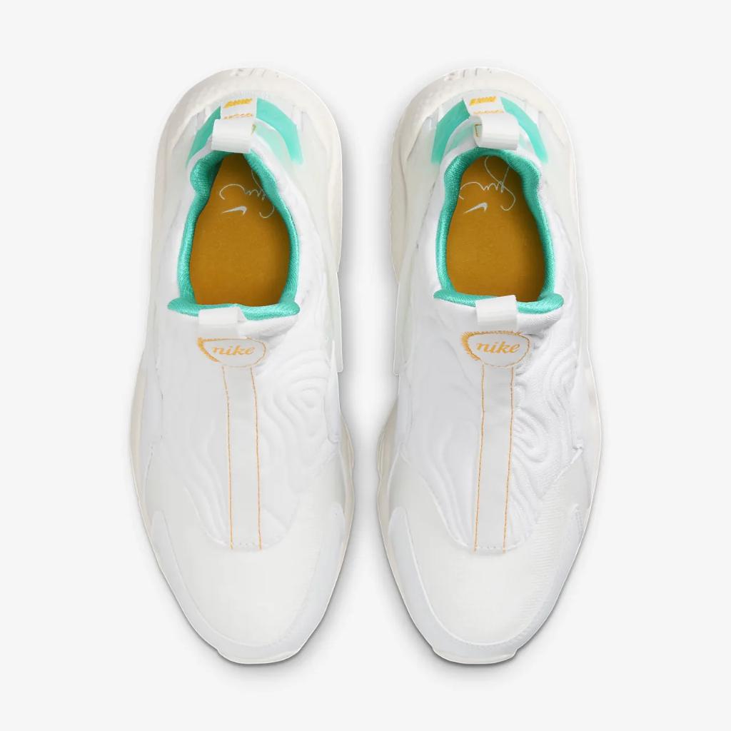 Nike Air Huarache x Serena Williams Design Crew Shoes DX4260-100