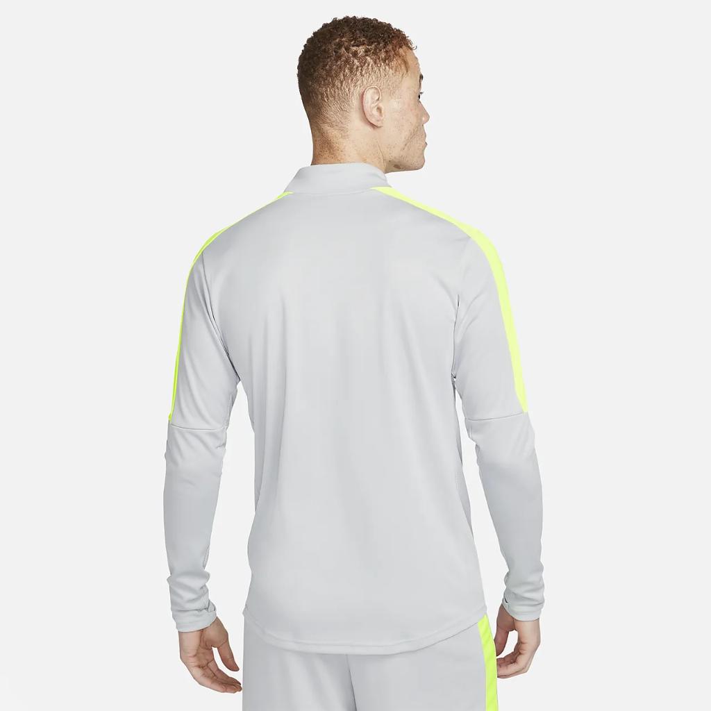 Nike Dri-FIT Academy Men&#039;s Soccer Drill Top DX4294-007