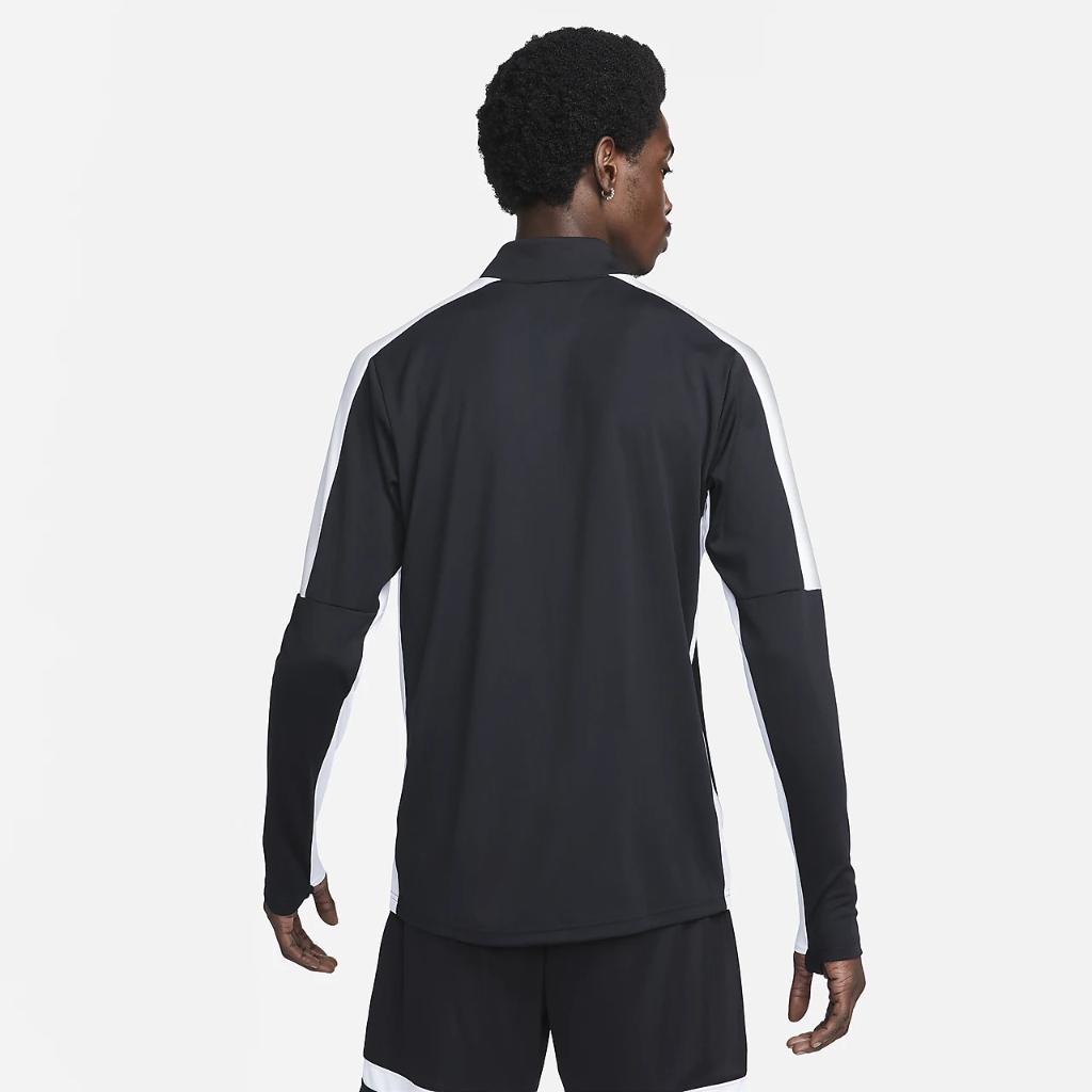Nike Dri-FIT Academy Men&#039;s Soccer Drill Top DX4294-010