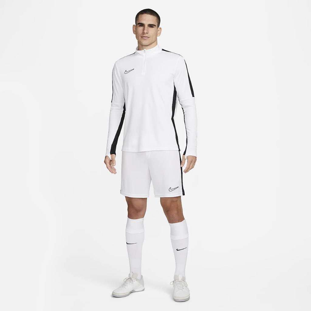 Nike Dri-FIT Academy Men&#039;s Soccer Drill Top DX4294-100