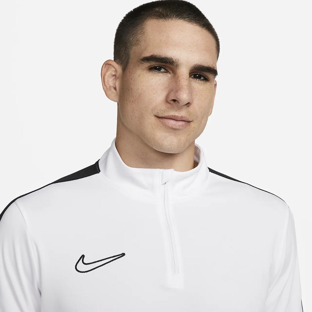 Nike Dri-FIT Academy Men&#039;s Soccer Drill Top DX4294-100