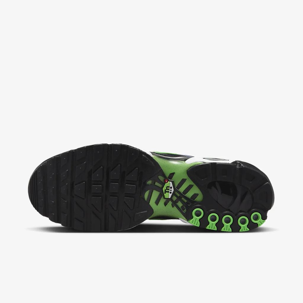 Nike Air Max Plus Men&#039;s Shoes DX4326-001