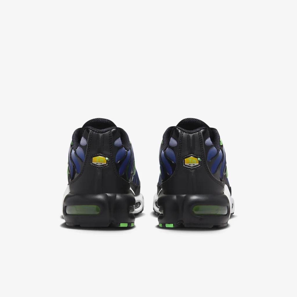 Nike Air Max Plus Men&#039;s Shoes DX4326-001