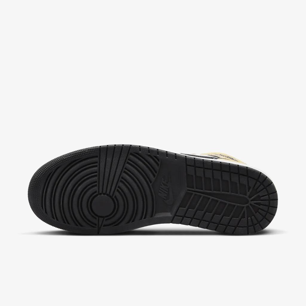 Air Jordan 1 Mid SE Men&#039;s Shoes DX4332-800