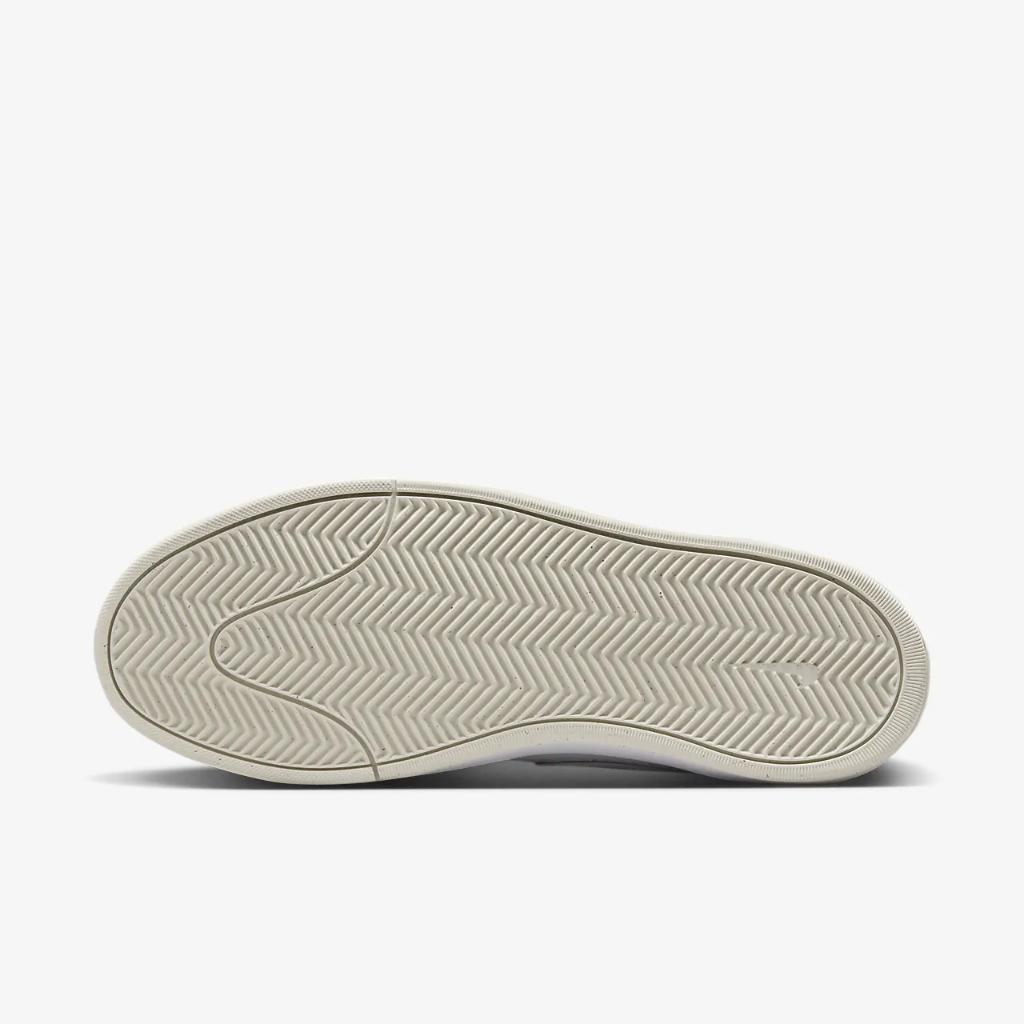 Nike SB React Leo Skate Shoes DX4361-004