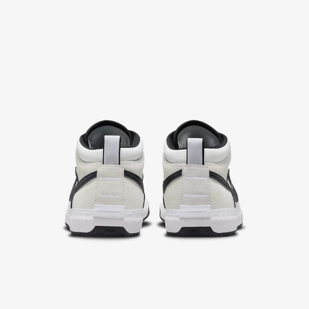 Nike SB React Leo Skate Shoes DX4361-100