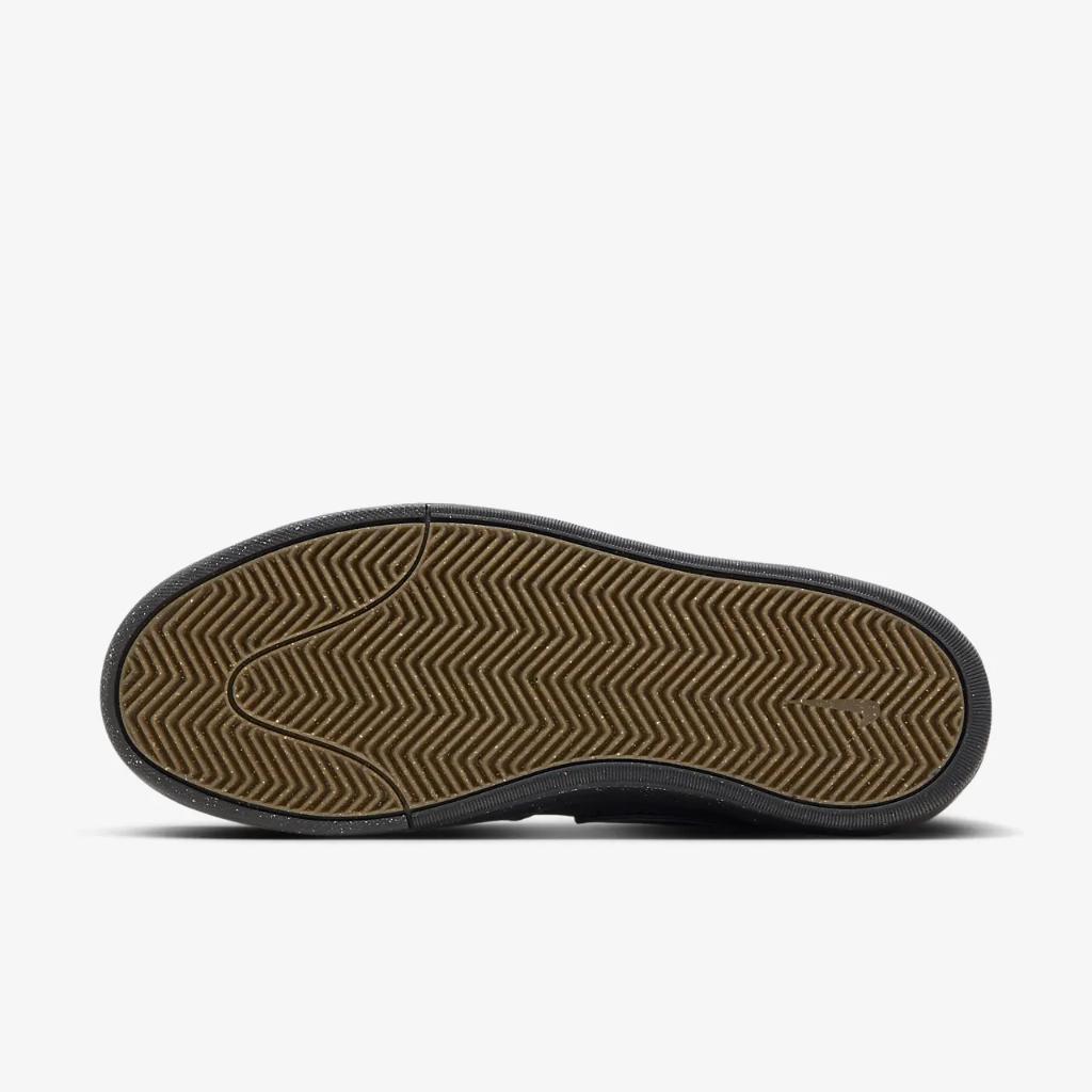 Nike SB React Leo Skate Shoes DX4361-200