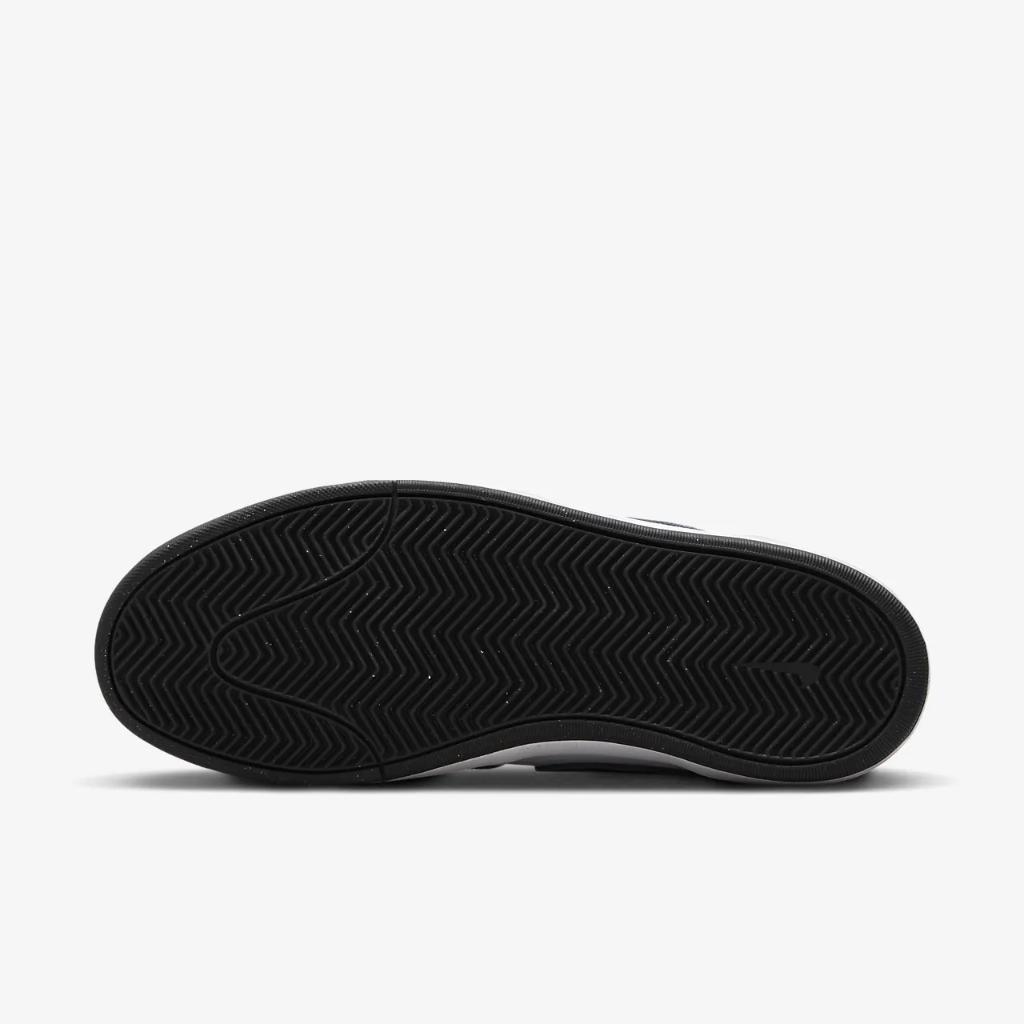 Nike SB React Leo Skate Shoes DX4361-201