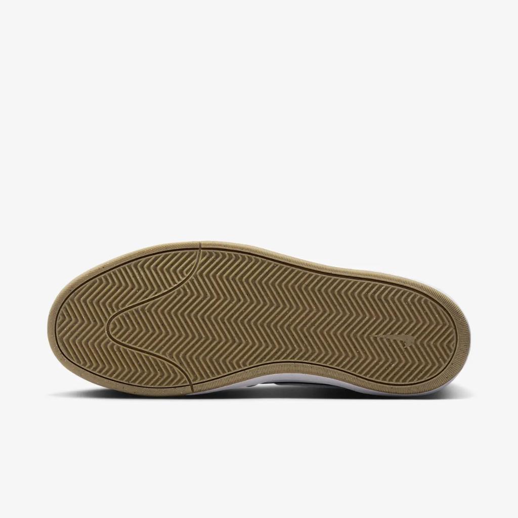 Nike SB React Leo Skate Shoes DX4361-301