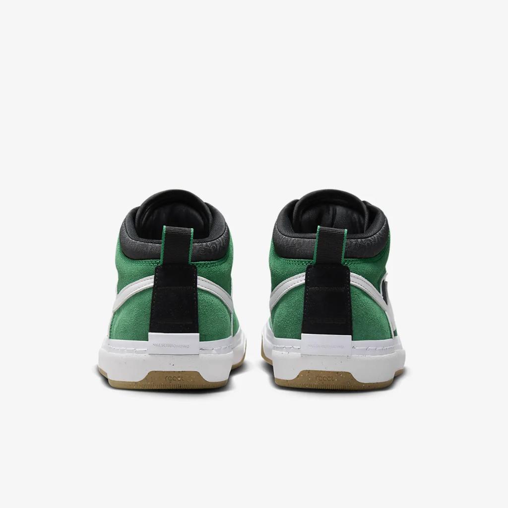 Nike SB React Leo Skate Shoes DX4361-301