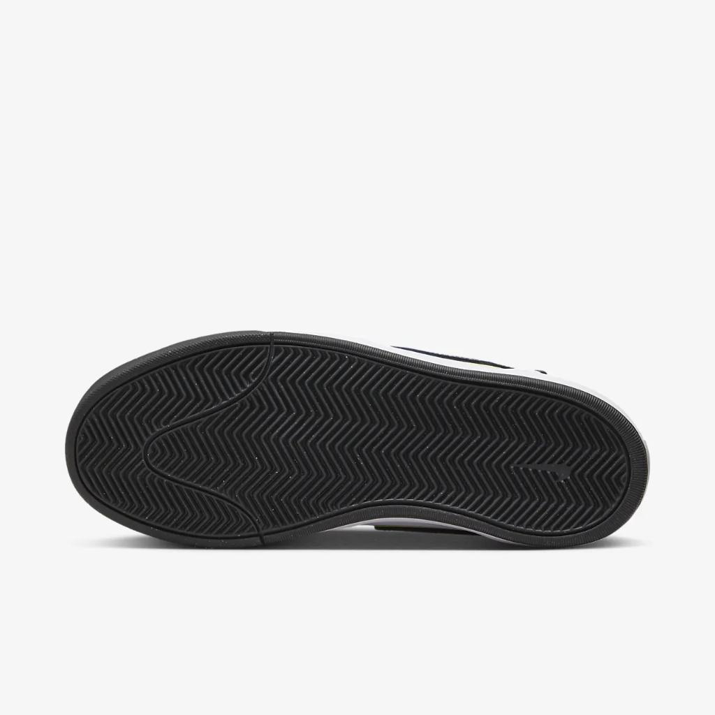 Nike SB React Leo Skate Shoes DX4361-400