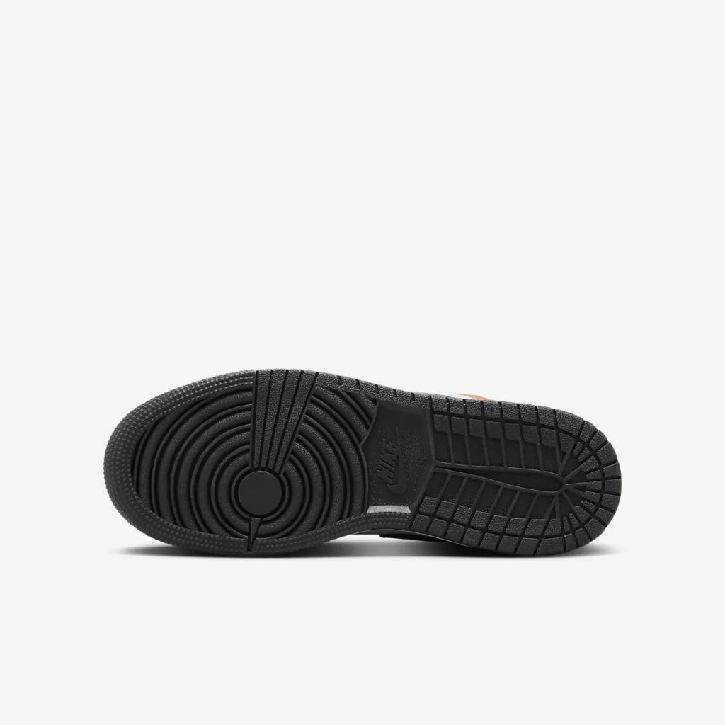 Air Jordan 1 Low SE Big Kids&#039; Shoes DX4374-008
