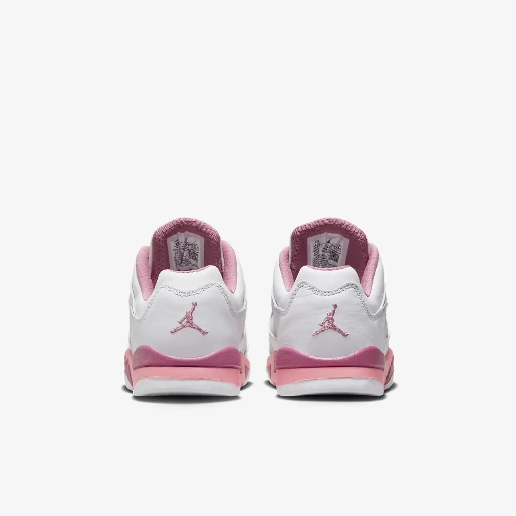 Jordan 5 Retro Low Little Kids&#039; Shoes DX4389-116