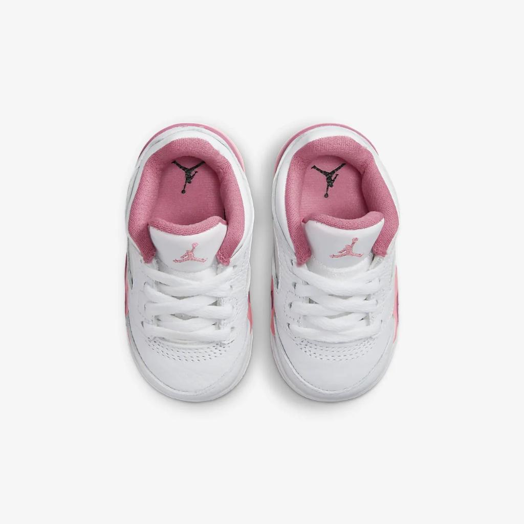 Jordan 5 Retro Low Baby/Toddler Shoes DX4391-116