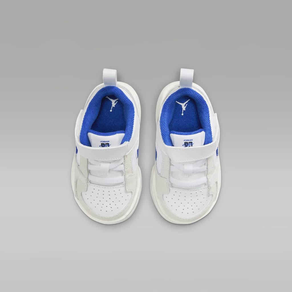 Jordan Stadium 90 Baby/Toddler Shoes DX4396-104