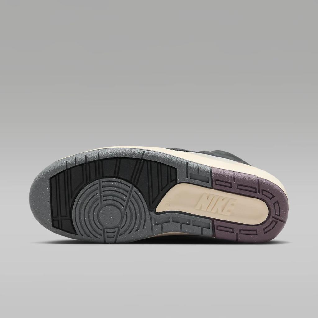 Air Jordan 2 &quot;Mauve&quot; Women&#039;s Shoes DX4400-005