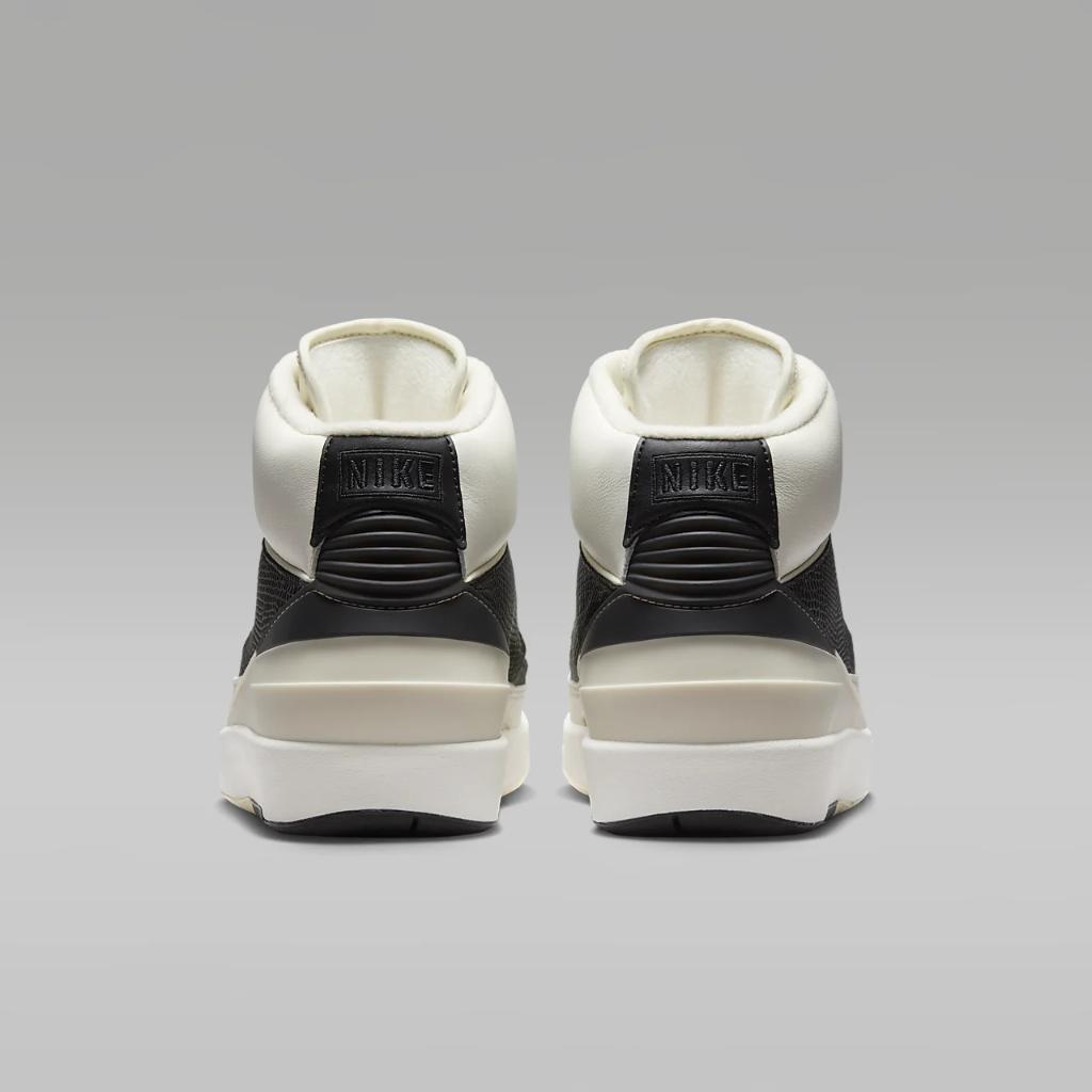 Air Jordan 2 Retro Women&#039;s Shoes DX4400-100