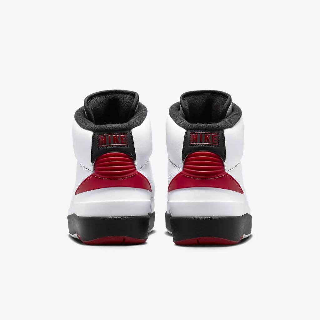 Air Jordan 2 Retro Women&#039;s Shoes DX4400-106
