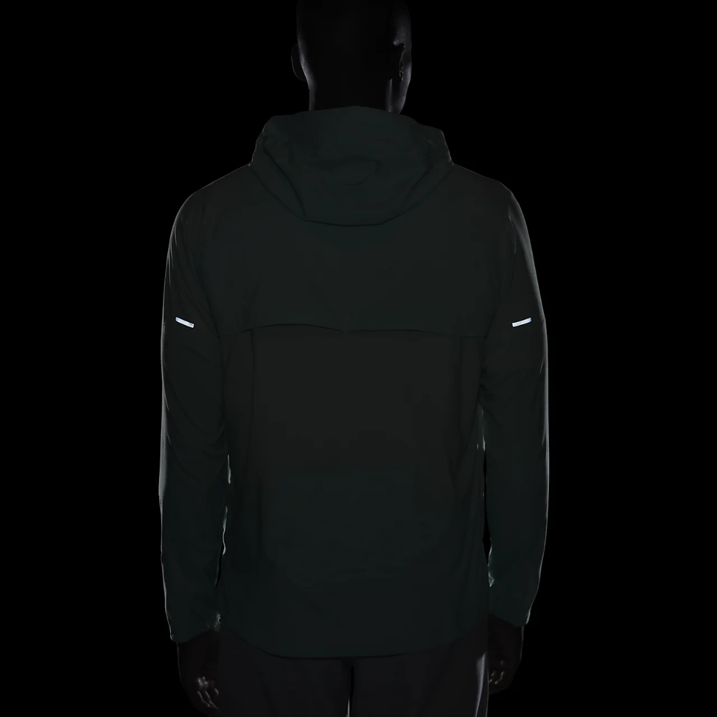 Nike Repel UV Windrunner Men&#039;s Running Jacket DX4496-308