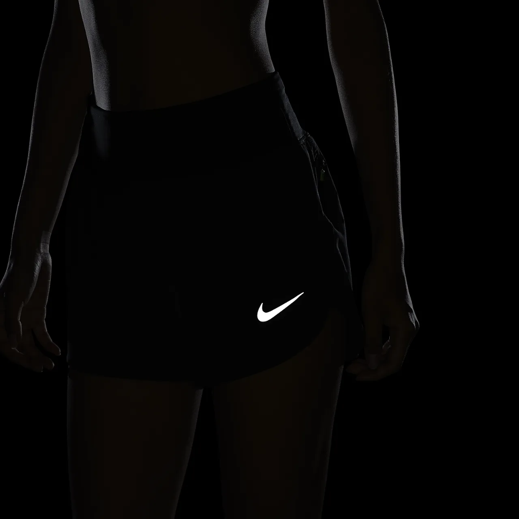 Nike Eclipse Women&#039;s 3&quot; Running Shorts DX4526-045