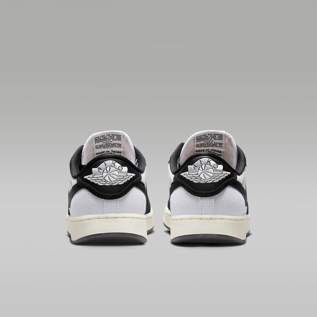 AJKO 1 Low Men&#039;s Shoes DX4981-100