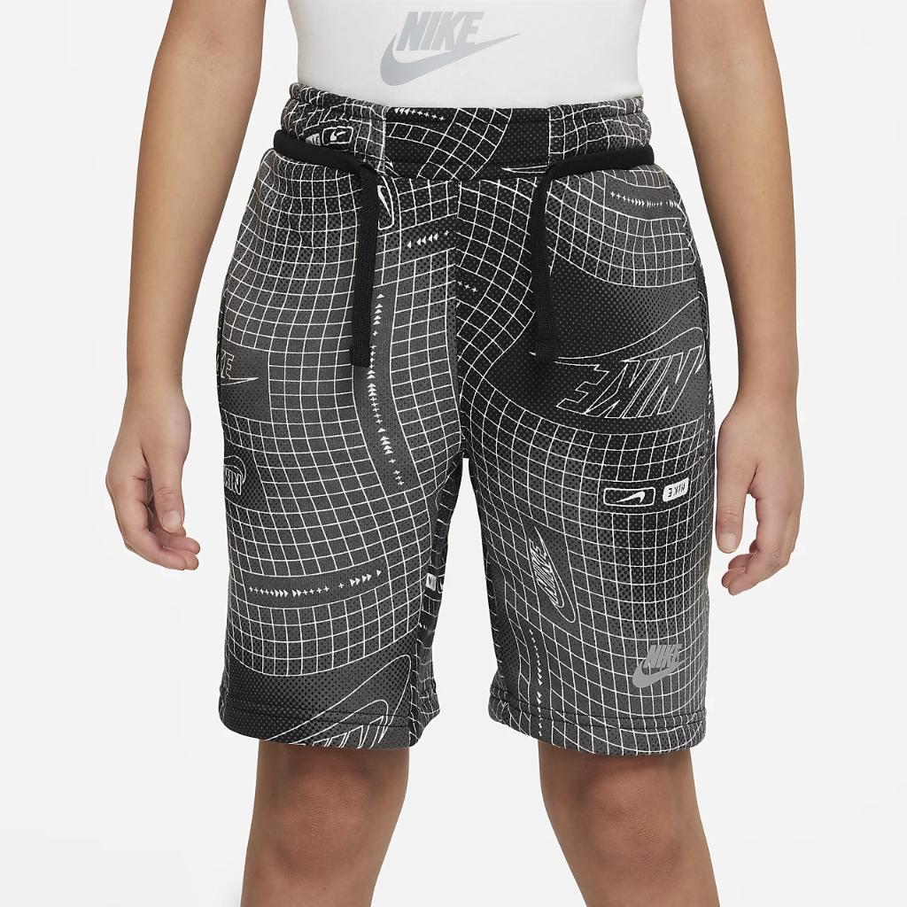 Nike Sportswear Club Fleece Big Kids&#039; (Boys&#039;) Shorts DX5121-010