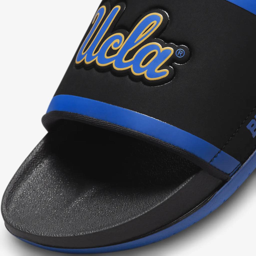 UCLA Nike College Offcourt Slides DX5209-002