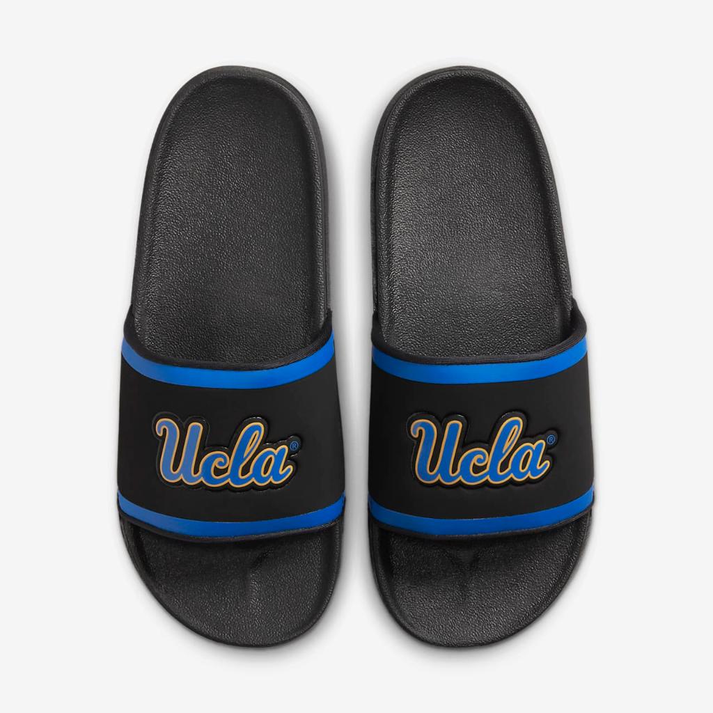 UCLA Nike College Offcourt Slides DX5209-002