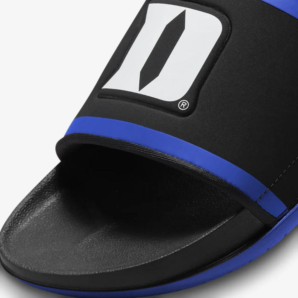 Duke Nike College Offcourt Slides DX5211-002