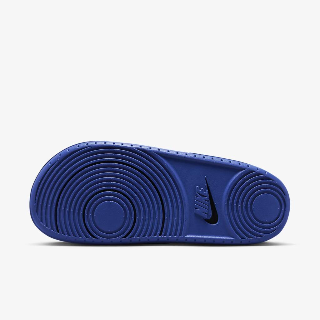 Duke Nike College Offcourt Slides DX5211-002