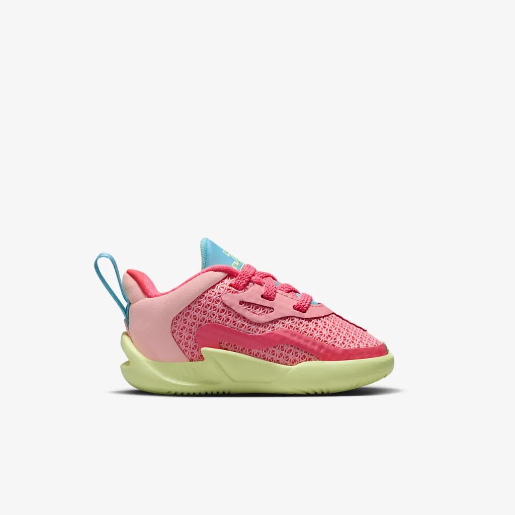 Tatum 1 &quot;Pink Lemonade&quot; Baby/Toddler Shoes DX5358-600