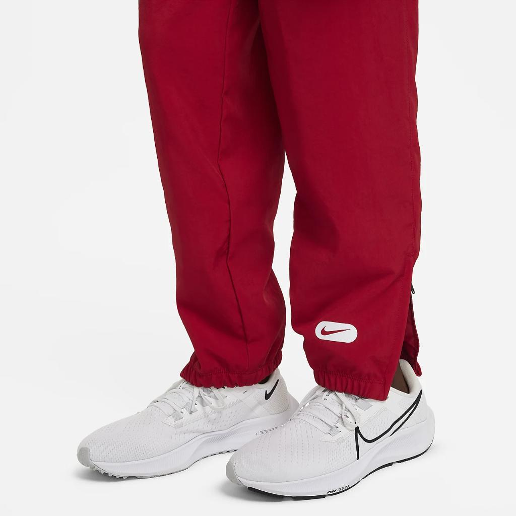 Nike Repel Athletics Big Kids&#039; (Boys&#039;) Training Pants DX5367-687