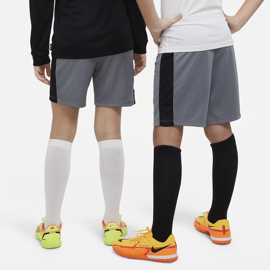 Nike Dri-FIT Academy23 Kids&#039; Soccer Shorts DX5476-065