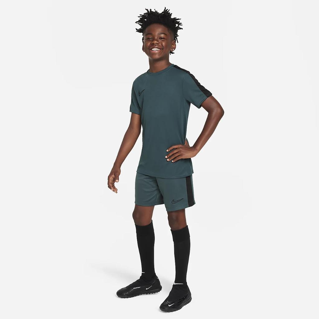 Nike Dri-FIT Academy23 Kids&#039; Soccer Shorts DX5476-328