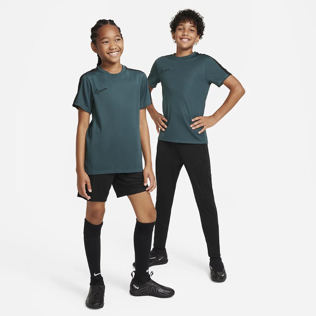 Nike Dri-FIT Academy23 Kids&#039; Soccer Top DX5482-328