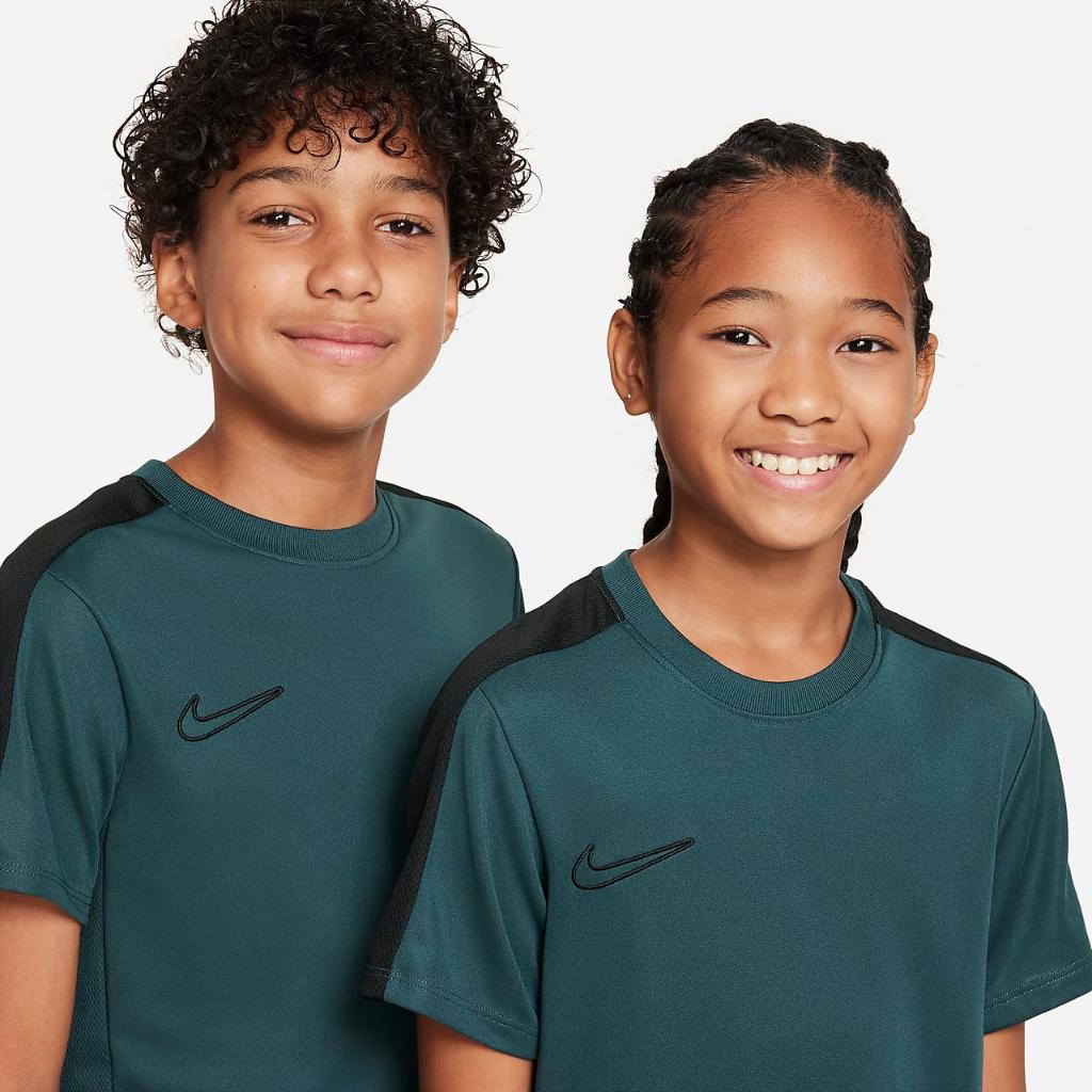Nike Dri-FIT Academy23 Kids&#039; Soccer Top DX5482-328
